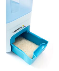 Thùng Gạo Rice Smart Aqua 10kg