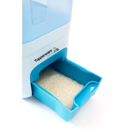 Thùng Gạo Rice Smart Aqua 10kg