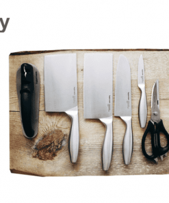 Bộ dao Pro Asian Knife (6)