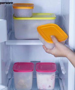 Bộ hộp trữ đông Freezer Mates Gen 2 (5 hộp)