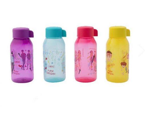 Bình Nước Eco Bottle Fancy 350ML