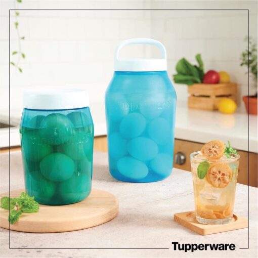 BỘ HỘP BẢO QUẢN THỰC PHẨM UNIVERSAL JAR 2 HỘP