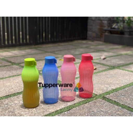 Bình nước Eco Bottle Freezerable 880ml