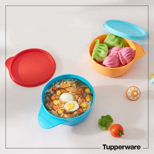 Hộp Bảo quản thực phẩm Twinkle Feeding Bowl 240ML