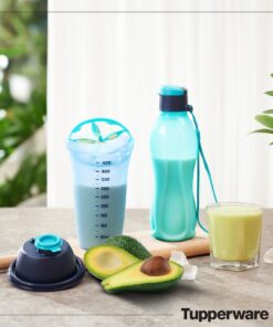 Bộ Sản Phẩm Memberkit Shake N Go